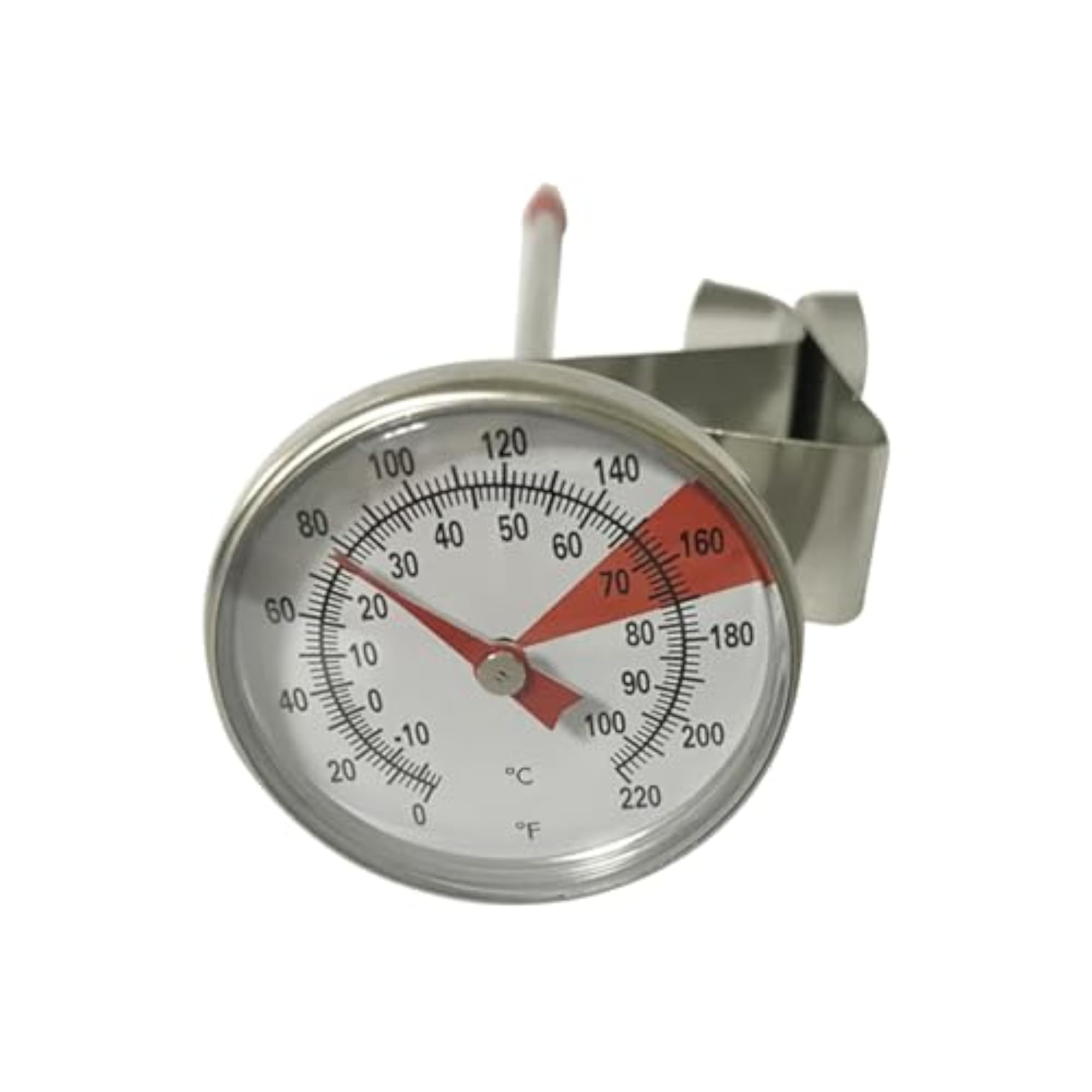 Milk Thermometer for Cooking