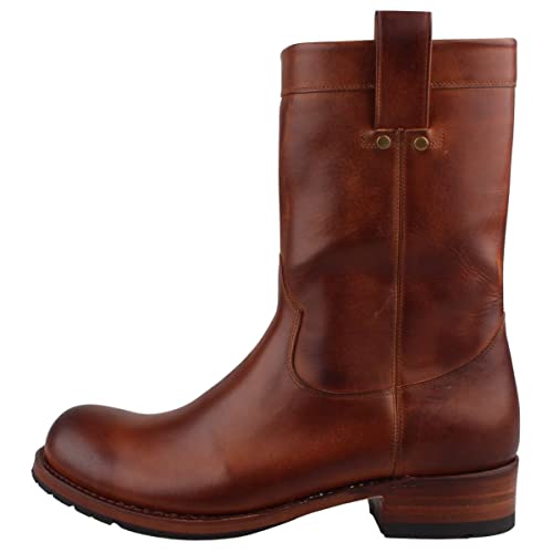 Sendra Boots, Stivali uomo Marrone marrone