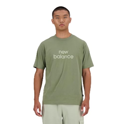 Image of new Balance Unisex T-Shirt
