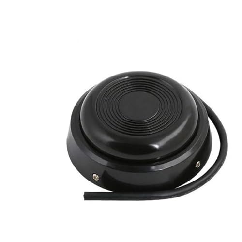 Interrupteur au pied KH 8017 bouton commande au sol lampe de salon AC250V 10A