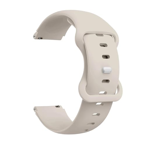 [XGYOMVB] Venu 3S 2s�p18mm���X�g�o���h �ʋC���\�t�g18mm�X�|�[�c�o���h 3s/265S 255S/vivoactive 4s/Active S�p(Skylight,Venu3S Venu2S)