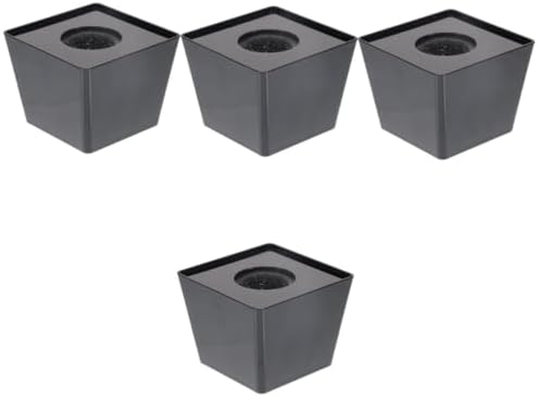 ERINGOGO Logo Mikrofonu Ślady Mikrofonu Abs Mikrofonowe Kostka z Flagą Mikrofonu Flaga Mikrofonu Wywiad Ze Stacją Telewizyjną Nawiasy Gąbka Przenośny Biały Obudowa Mikrofonu