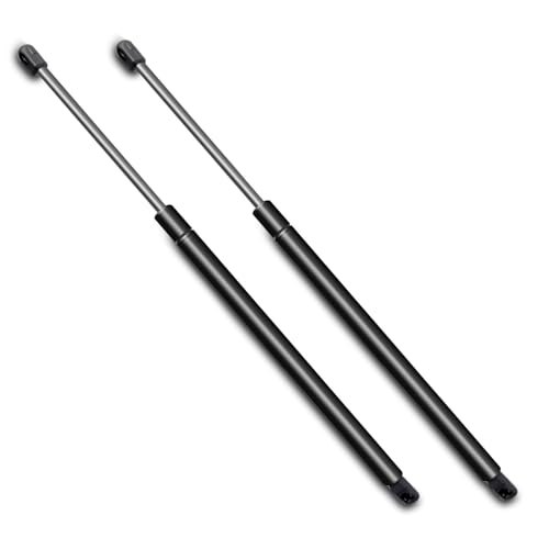SCITOO Rear Hatch Tailgate Liftgate Lift Supports Struts 6156 fit for Chevrolet Suburban 1500 2500 for Chevrolet Tahoe for GMC Yukon for GMC Yukon XL 1500 for GMC Yukon XL 2500 2007-2014