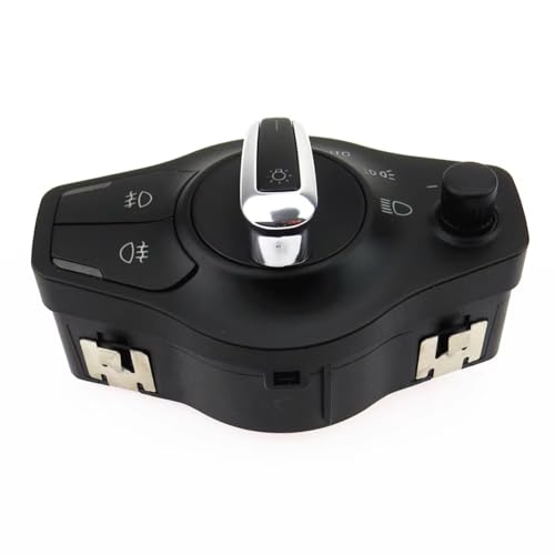 Interruptor de luces premium para Audi S5 Coupe y A4 Allroad Quattro 2