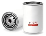 116228 Spin-On Oil filter 129321 1581076 1581106 Compatible with Thermo King - MD-II RD-II KD-II MD