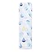 ideal baby by the makers of aden + anais single swaddle, set sail