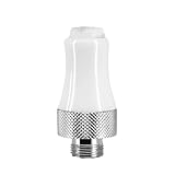 【本体別売】HANI専用 DipTip ディップチップ 単品 【交換用パーツ】510規格 2in1 ヴェポライザー 510バッテリー CBD専用 ワックス対応 400mAh 直接吸えるDipコイル