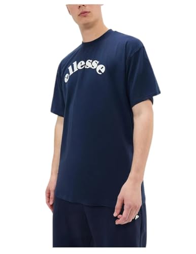 T-shirt Ellesse Vinnio S à manches courtes pour homme