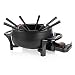Tristar FO-1107 Olla eléctrica multifuncional para fondue de queso, chocolate o china,...