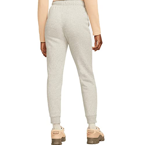 Vêtements Nike W Nsw Club Flc Mr Pant Tight pour Accessoires - vue 4