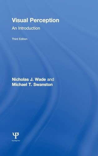 Visual Perception: An Introduction view 2