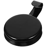 Aimants pour réfrigérateur de cuisine : le crochet magnétique répond facilement à vos différents besoins, est résistant à la rouille, offre d'excellentes performances et sert également de porte-clés magnétique