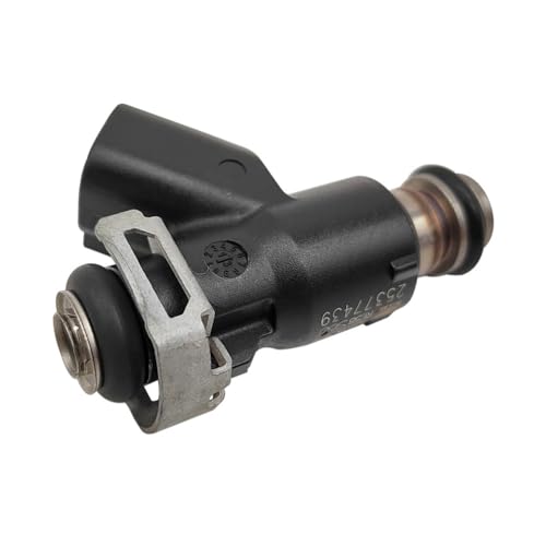 Injecteur de carburant 2 trous pour réparer les ratés moteur Hisun 700