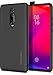 Spigen Silicone Fit Designed for Mi 9T / Mi 9T Pro/Redmi K20 / Redmi K20 Pro Case (2019) - Charcoal