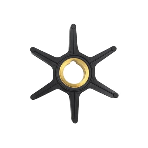 Turbine de pompe à eau pour moteur hors-bord Mercury 18 à 50 CV 47-85089-10