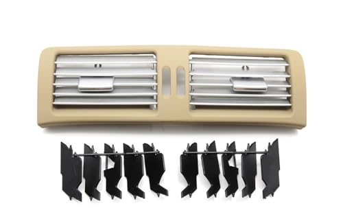 Aération cassée ? Grille de ventilation climatisation voiture Benz R300 R350