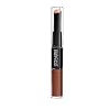 L’Oréal Paris Lipstick Infaillible X3 Perpetual Brown 117, 5,6 ml