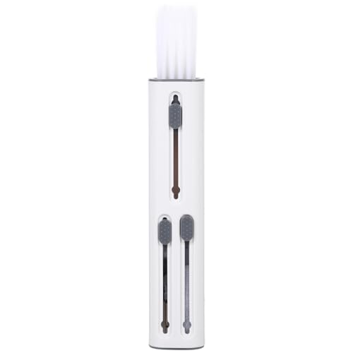 CAXUSD Professional Electronics Kit Earphone Cleaning Set Soft Flocking Sponge