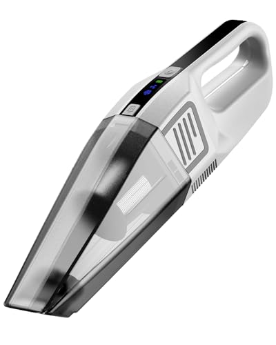 Evekas Handheld Vacuum Cordless