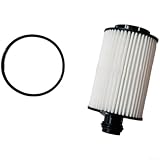 Oil Filter For Chevrolet For Captiva 2.0/2.2 D 2011-2017, For Antara 2.2 CDTi 2010,Compatible For