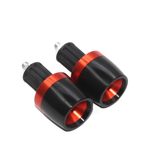 Embouts de guidon CB650R bouchon d'extrémité pour éliminer les vibrations moto