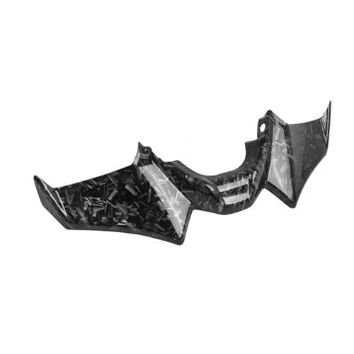 Kit de déflecteur d'aile aérodynamique MT07 pour vos sorties moto