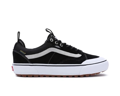 Vans Ols Skool MTE-2, Nero e bianco, 38 EU