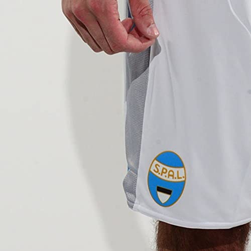S.P.A.L. S.R.L. Spal Pantaloncino Gara Ufficiale