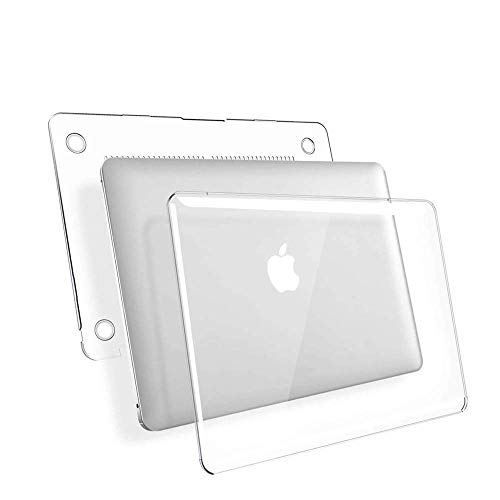 Capa para MacBook Pro 13 polegadas para notebooks A2159 A1989 A1706 lançado em 2020, 2019 2018 2017