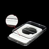 Durable et : la boîte de rangement pour pièces de monnaie est fabriquée en plastique, durable et durable