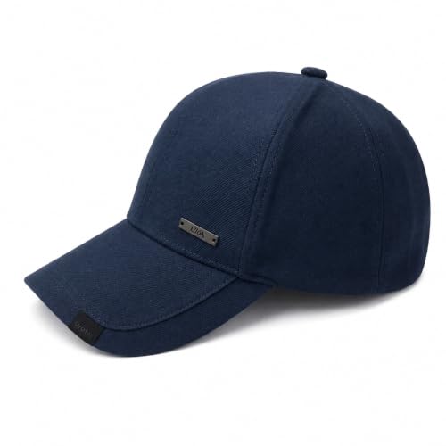Image of ketmart Hat for Men Woman Sports Cap Sun Hat Quick Drying Soft Polyester Fiber Adjustable for Men and Women