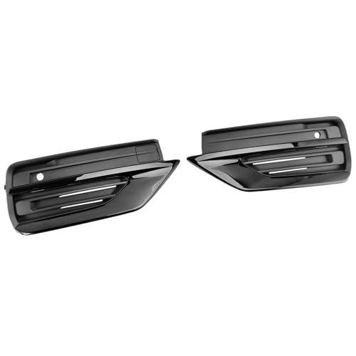 Grille phare antibrouillard XC90 pour remplacer calandre inférieure pare-chocs Volvo cassée