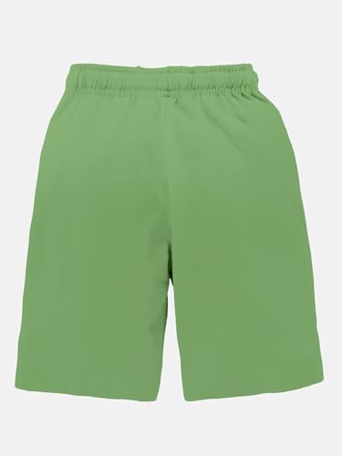 Image of KiddoPanti Boys Knee Length Basic Short