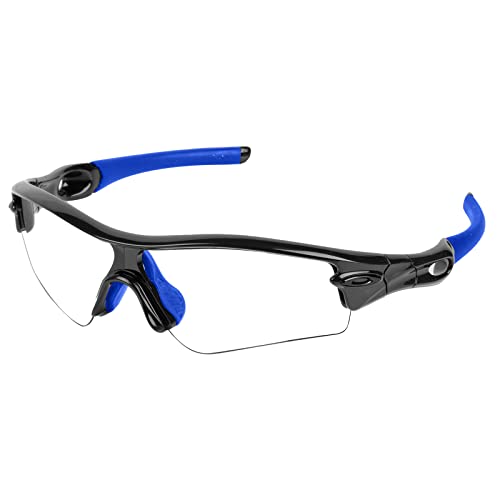 Image of Rubber Kits Earsocks and Nosepieces Compatible with Oakley Radar Path | Range | Edge | Pitch