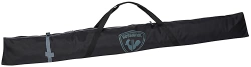 Rossignol Basic Ski Bag 185 Sacs de Ski Unisexe pour Adulte, NoColor, UNIC