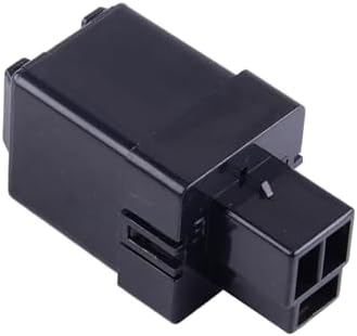 Toyota Corolla / Chevy Prizm Turn Signal Hazard Flasher Relay – OEM 81980-02010