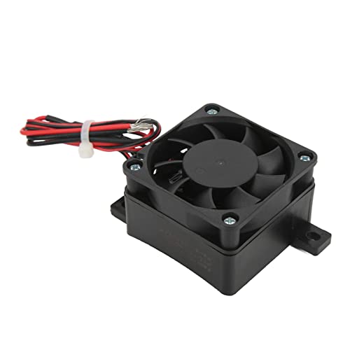 Chauffage PTC 12V 100W auto en nylon compact à température constante - 5