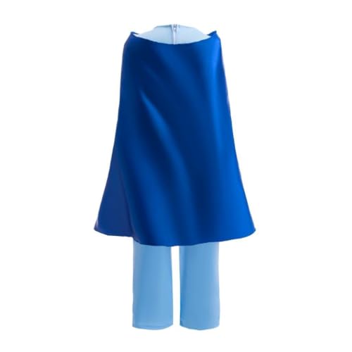 Disfraz completo para niñas Dressy Daisy talla 8 miniatura 3