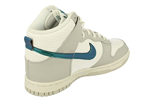 Image of Nike Women's Dunk High Sneaker