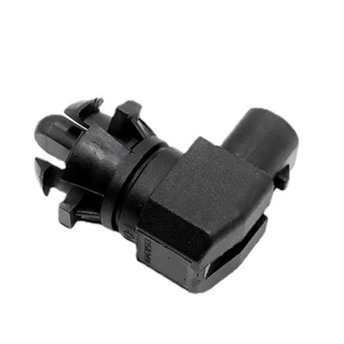 Sensor de temperatura ambiente Cadillac XT6 2020 soluciona fallo de aire 13583411 3