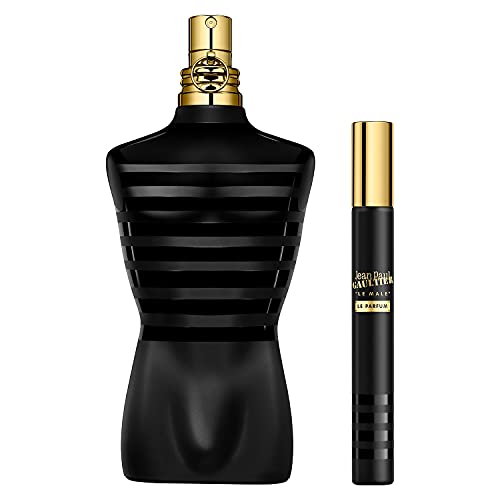 Preisvergleich Produktbild Set mit Herrenparfum Le Male Jean Paul Gaultier EDP (2 pcs)