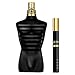 Produktbild Set mit Herrenparfum Le Male Jean Paul Gaultier EDP (2 pcs)