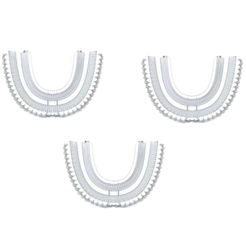 Brosse à dents électrique 360 enfants Loulou Smile finie la corvée du brossage