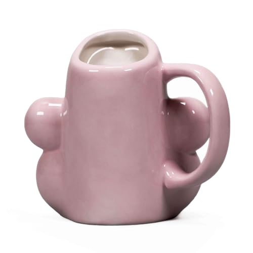 Taza moldeada Wallace & Gromit con caja miniatura 3