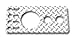 Warrior Products 90416 Diamond Tread Dash Cover without Radio Cutout for Jeep CJ 76-86