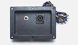 LASE 2-Way Passive Crossover Replacement for JRX-200 Series JRX-225 Passive Dual 15 Speakers