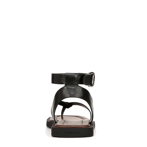 Vince Women's Modern Flat Sandal3