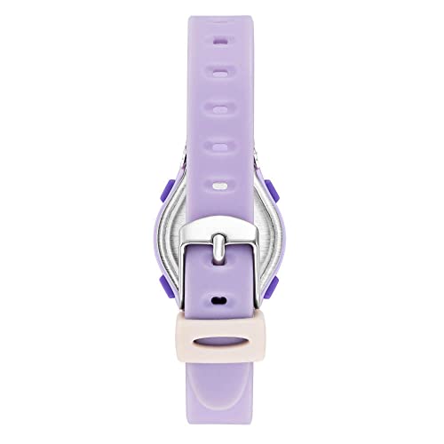 Image of Armitron Sport Women's Digital Chronograph Resin Strap Watch, 45-7102