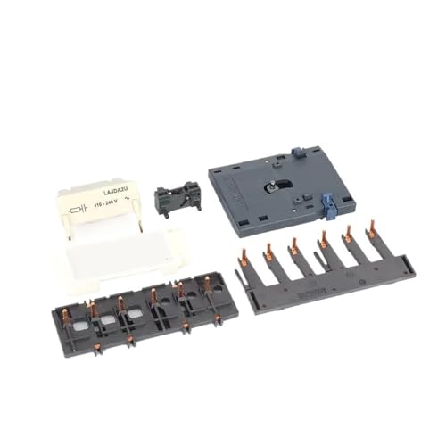 LA9D09978C connecteur et accessoires pour contacteurs D