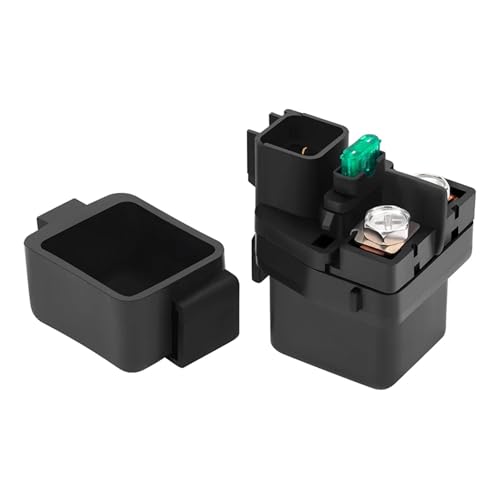 Relé de arranque para LT-A500XPZ solenoide que soluciona fallos de encendido 4